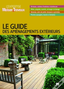 Capa do artigo Grand Guide Des Amenagements Exterieurs