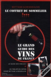 Grand Guide Des Vins De France Collector