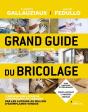 Grand Guide Du Bricolage (4e Édition) - Preview