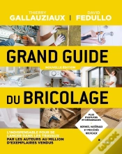 Capa do artigo Grand Guide Du Bricolage (4e Édition)
