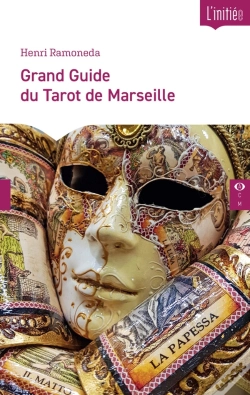 Capa do artigo Grand Guide Du Tarot De Marseille