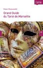 Grand Guide Du Tarot De Marseille - Preview