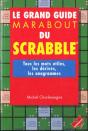 Grand Guide Marabout Du Scrabble - Preview