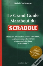 Grand Guide Marabout Du Scrabble