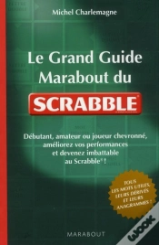 Capa do artigo Grand Guide Marabout Du Scrabble