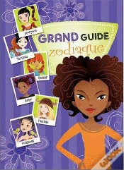 Capa do artigo Grand Guide Zodiaque
