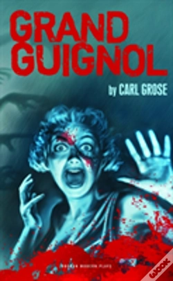 Capa do artigo Grand Guignol
