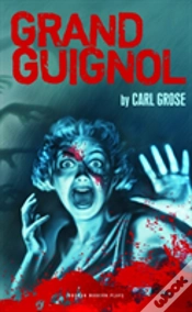 Capa do artigo Grand Guignol