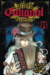 Capa do artigo Grand Guignol Orchestra, Vol. 1