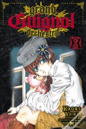 Capa do artigo Grand Guignol Orchestra, Vol. 2