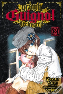 Capa do artigo Grand Guignol Orchestra, Vol. 2