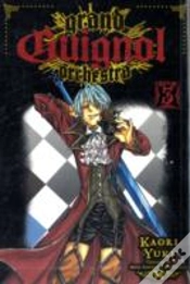Capa do artigo Grand Guignol Orchestra, Vol. 3