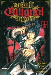 Capa do artigo Grand Guignol Orchestra, Vol. 4