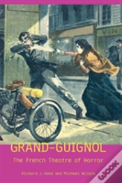 Capa do artigo Grand-Guignol