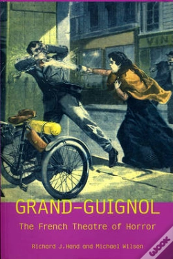 Capa do artigo Grand-Guignol