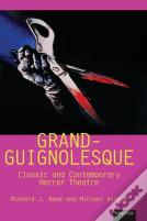Grand-Guignolesque