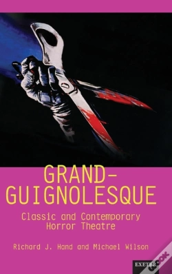 Capa do artigo Grand-Guignolesque