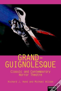Capa do artigo Grand-Guignolesque