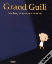 Capa do artigo Grand Guili