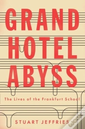 Capa do artigo Grand Hotel Abyss