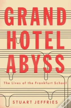 Capa do artigo Grand Hotel Abyss