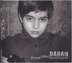 Capa do artigo Grand Hôtel Apocalypse - CD