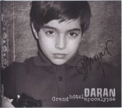 Capa do artigo Grand Hôtel Apocalypse - CD