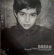 Capa do artigo Grand Hôtel Apocalypse - Vinil