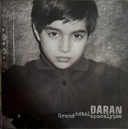 Capa do artigo Grand Hôtel Apocalypse - Vinil