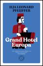 Grand Hotel Europa - Preview