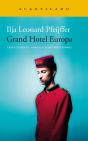 Grand Hotel Europa - Preview