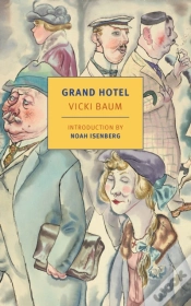 Capa do artigo Grand Hotel