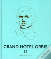 Capa do artigo Grand Hôtel Orbis Ii