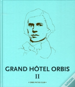 Capa do artigo Grand Hôtel Orbis Ii