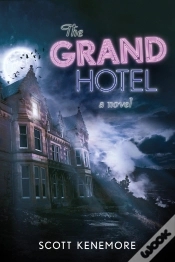 Capa do artigo Grand Hotel