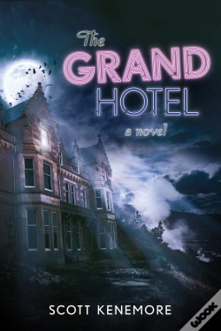 Capa do artigo Grand Hotel