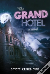 Capa do artigo Grand Hotel