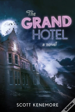 Capa do artigo Grand Hotel
