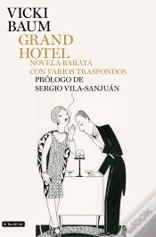 Capa do artigo Grand Hotel