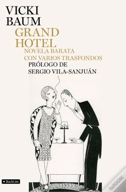 Capa do artigo Grand Hotel