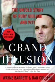 Capa do artigo Grand Illusion
