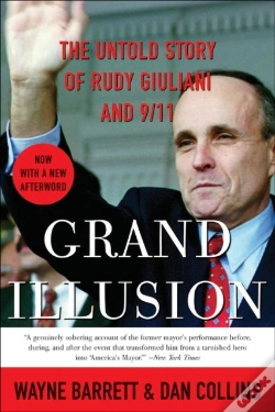 Capa do artigo Grand Illusion