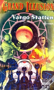 Capa do artigo Grand Illusion