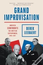 Capa do artigo Grand Improvisation