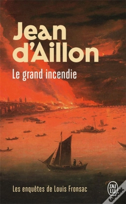 Capa do artigo Grand Incendie (Le)