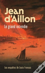 Capa do artigo Grand Incendie (Le)