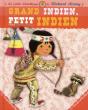Grand Indien, Petit Indien - Preview