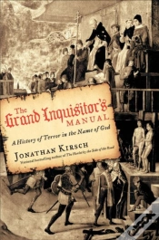 Capa do artigo Grand Inquisitor