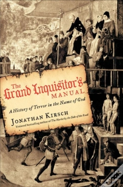 Capa do artigo Grand Inquisitor'S Manual