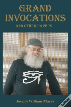 Capa do artigo Grand Invocations And Other Papers